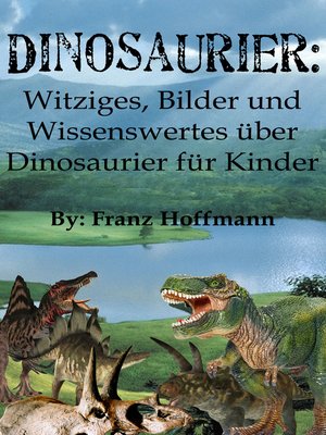 Dinosaurier - ebook